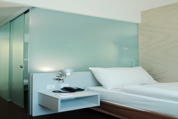 Sorell Hotel Ador